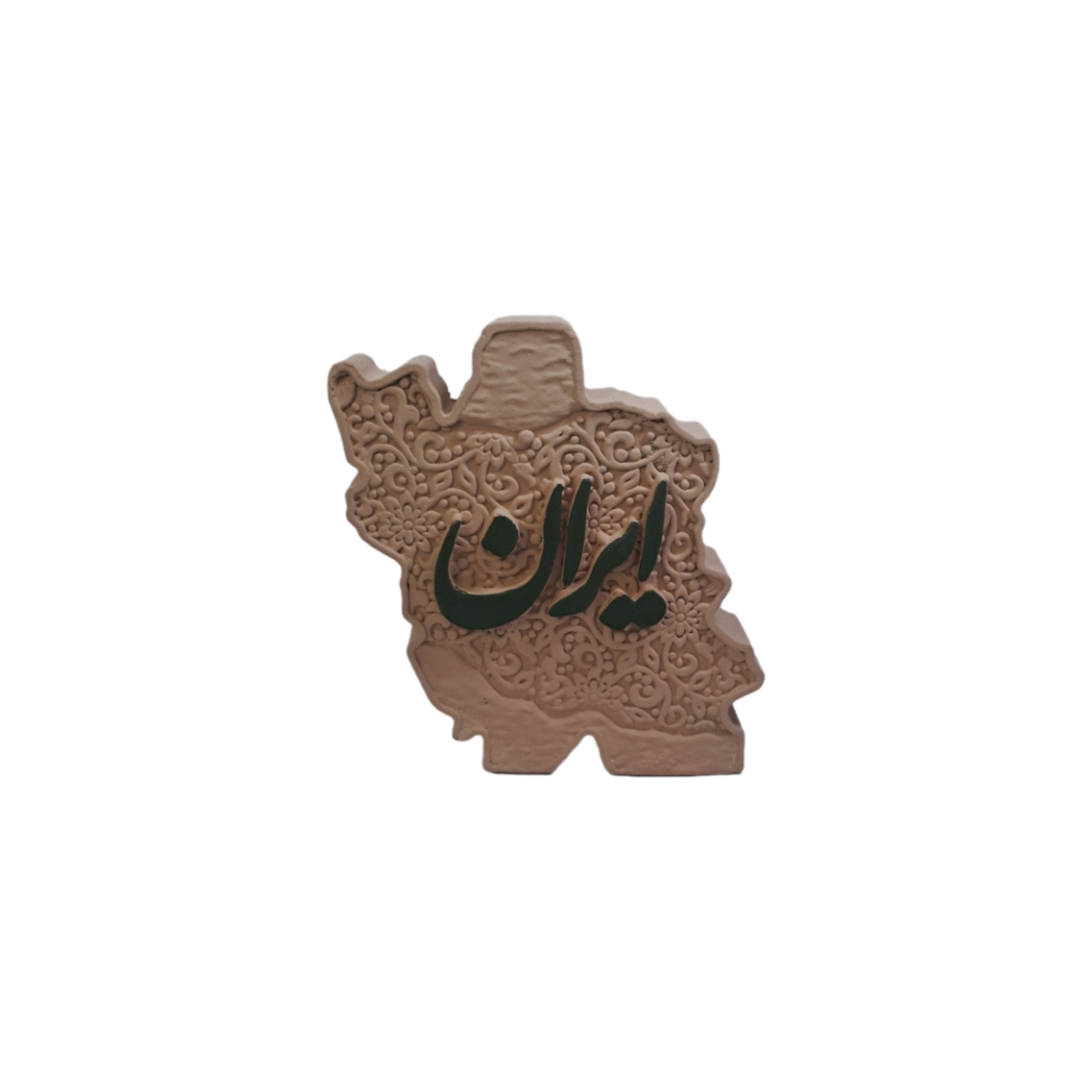 مجسمه ایران بزرگ کد : ۱۵۱