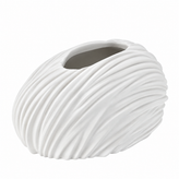 جا دستمال کاغذی پر شیار دکوراتیو سنگ مصنوعی - کد 18